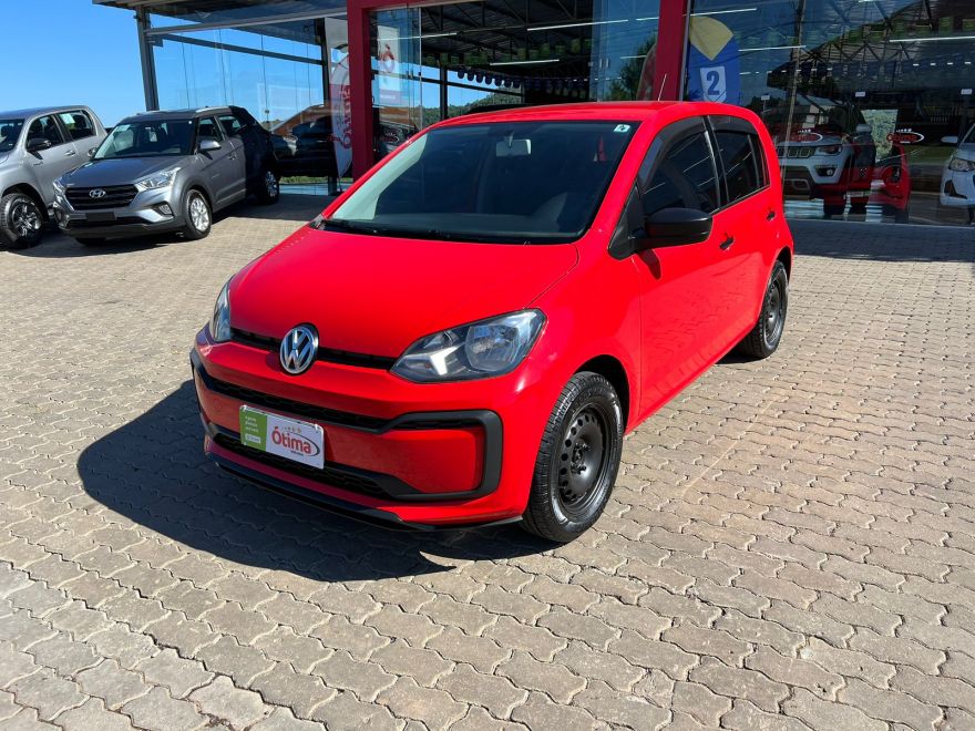 VW UP TAKE