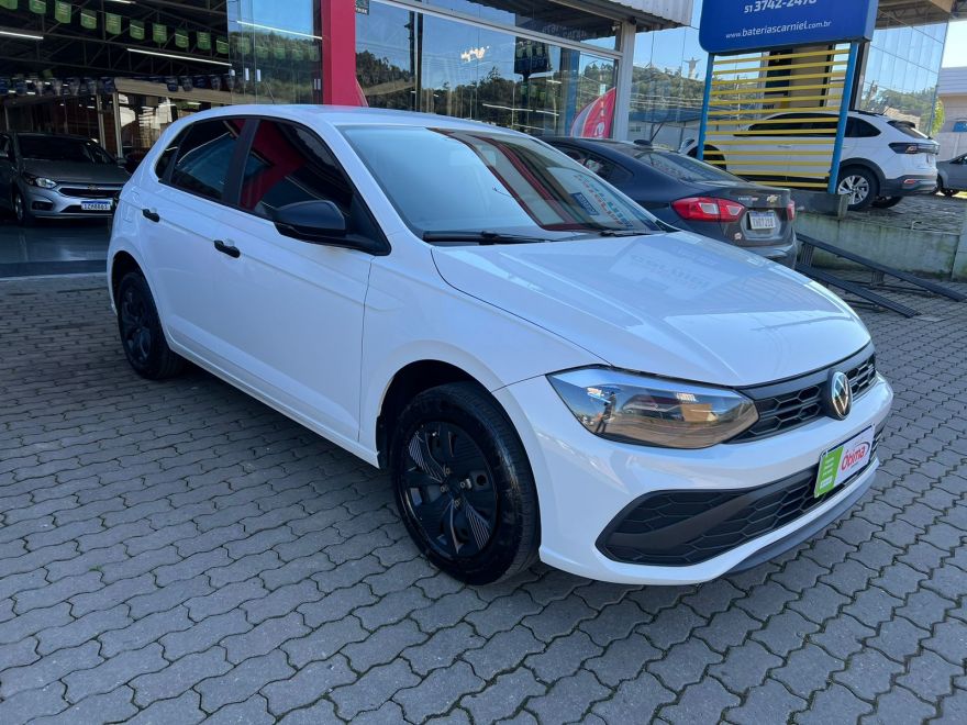 VW POLO 2024