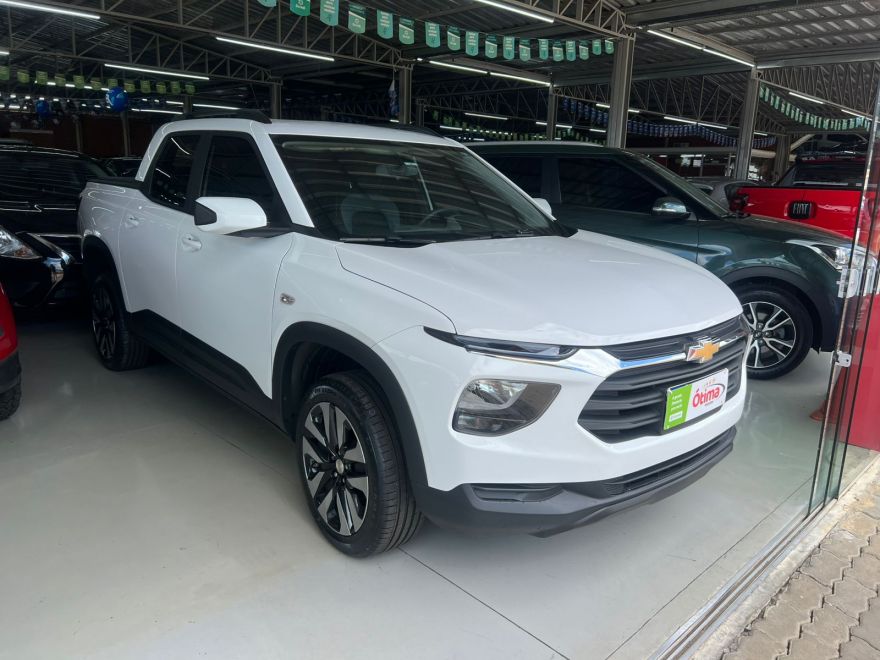 CHEVROLET MONTANA 1.2 TURBO CD 2024