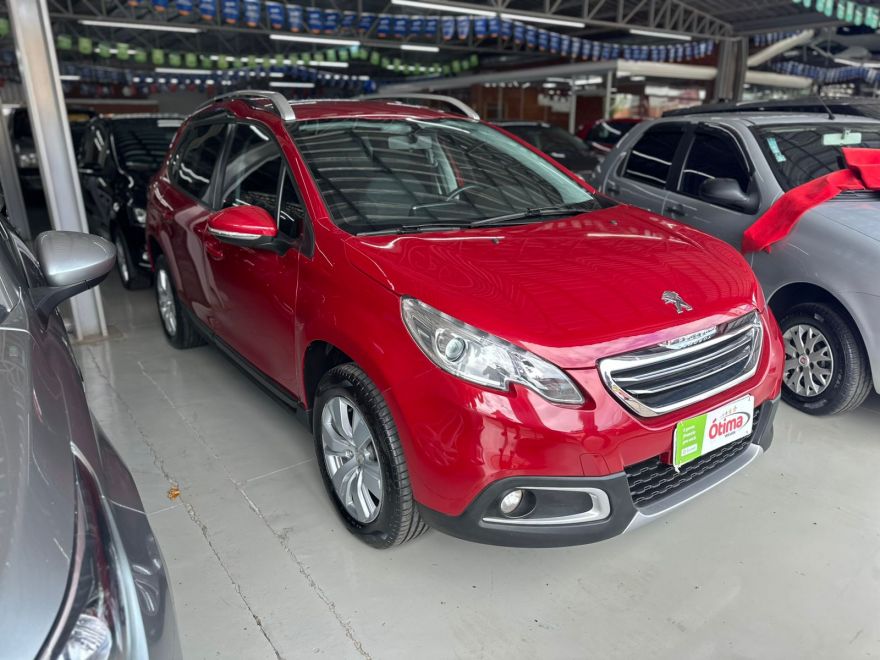 PEUGEOT 2008 ALLURE