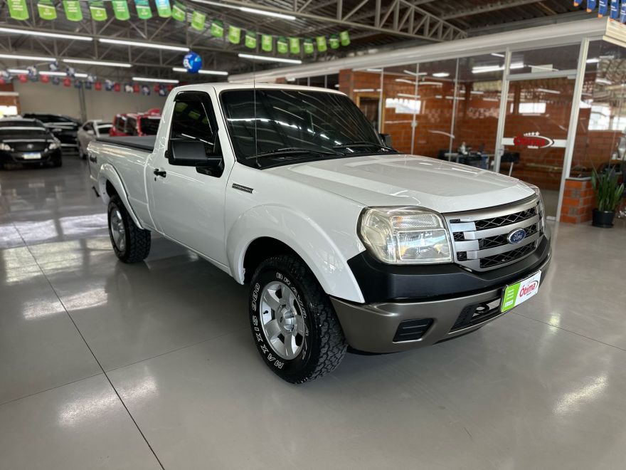FORD RANGER XLS CS 3.0 4X4