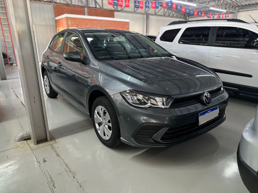 VW POLO 1.0