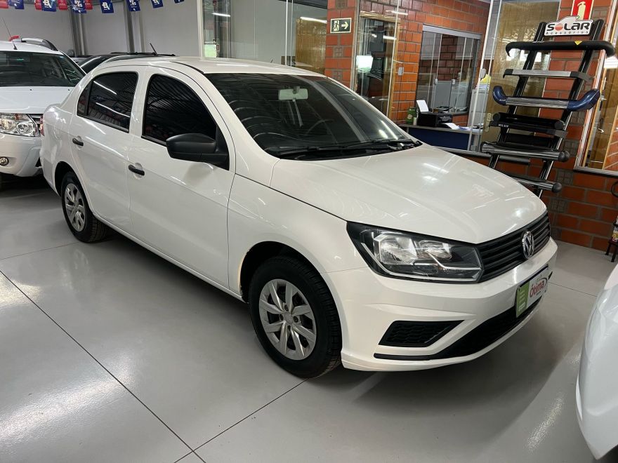 VW VOYAGE 1.0 2023