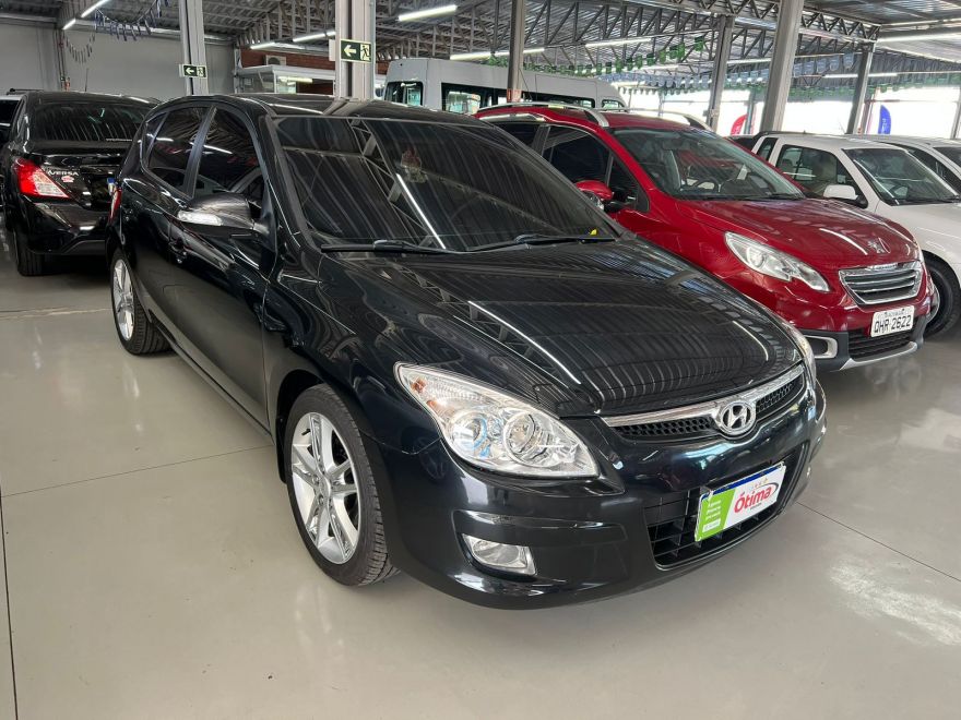 I30 2.0 2010 AUTOMÁTICA