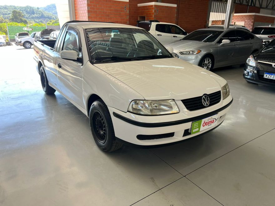 SAVEIRO 1.6 2003