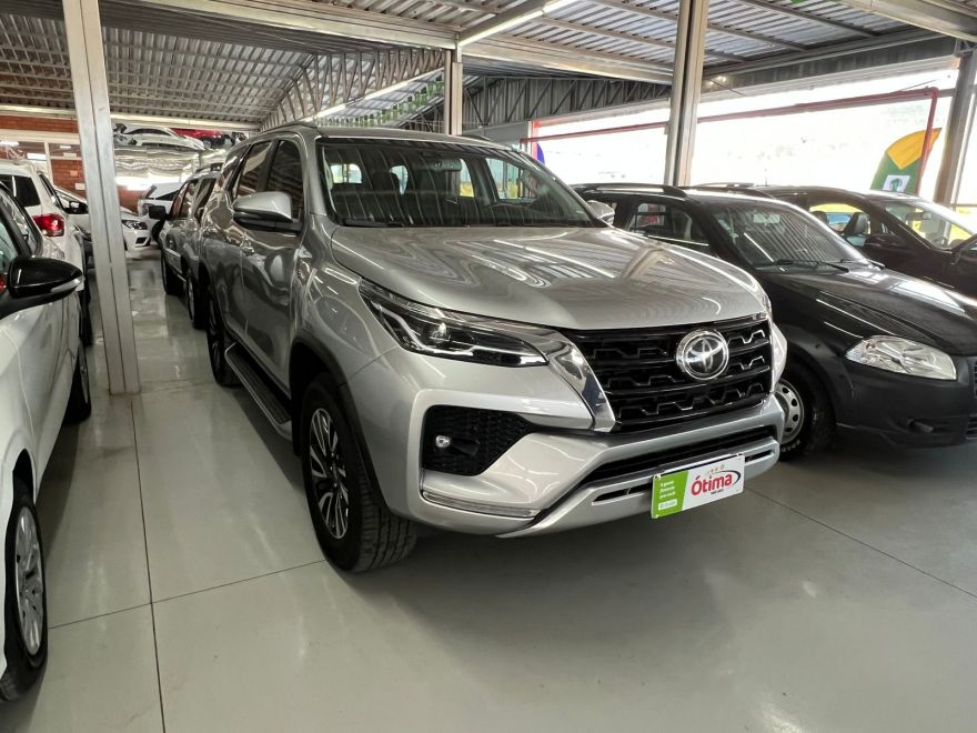 SW4 SRX 2021 DIESEL 4X4