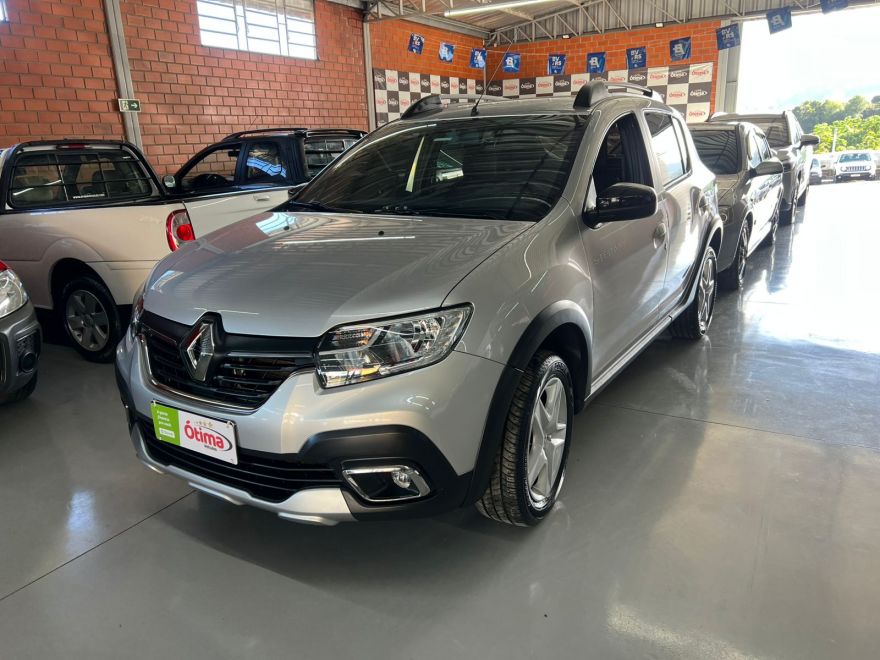 SANDERO STEPWAY 2023
