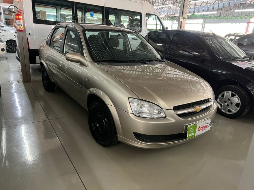 CHEVROLET CLASSIC LS 2013