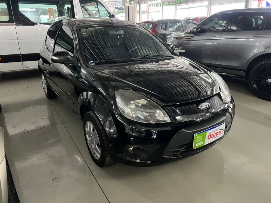 FORD KA 2013