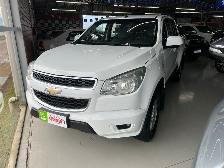 S10 LT 2015