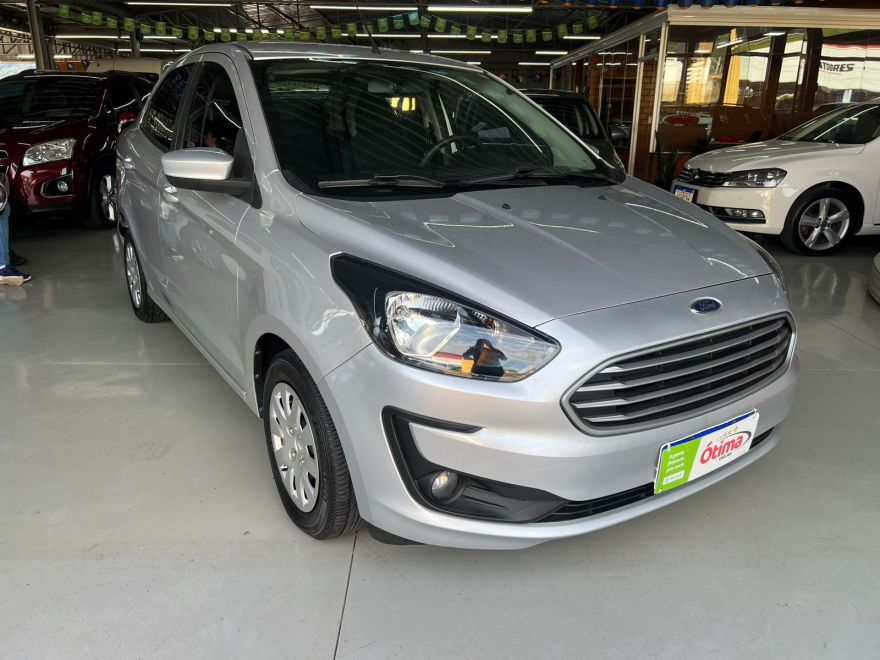 KA SEDAN 1.5 PLUS 2021