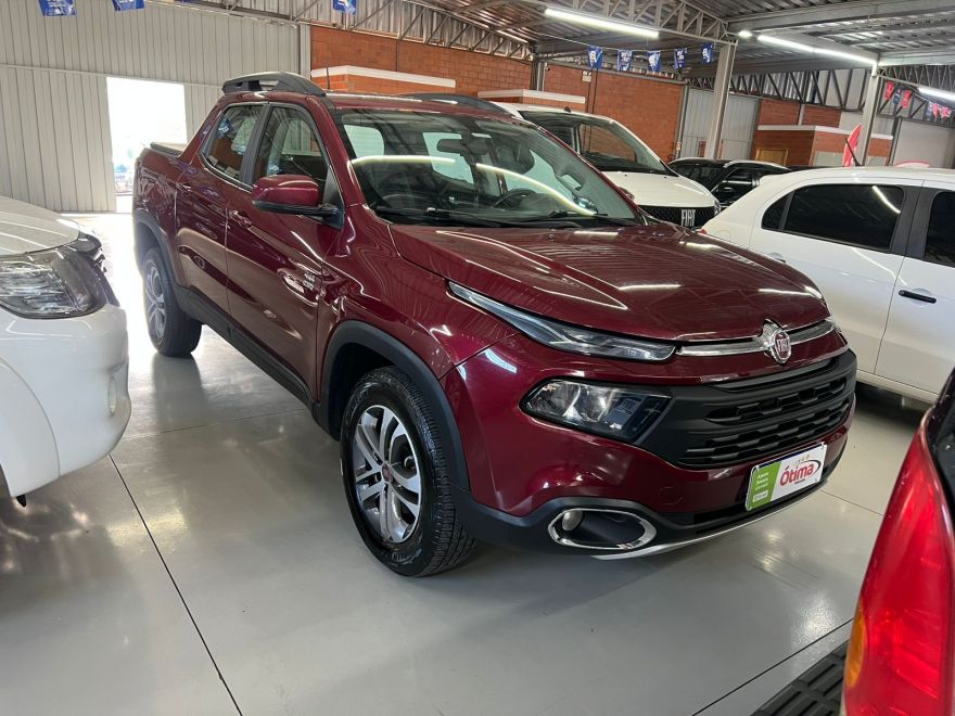 TORO FREEDOM AUTOMÁTICA 4X4 DIESEL 2019