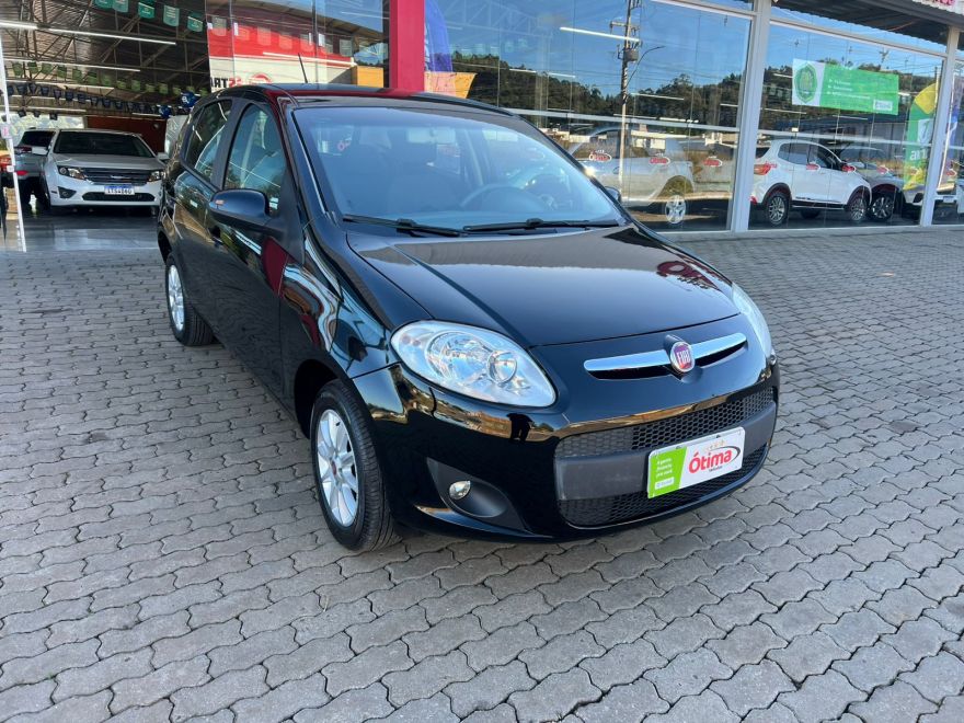 PALIO ATTRACTIVE 1.0 2016