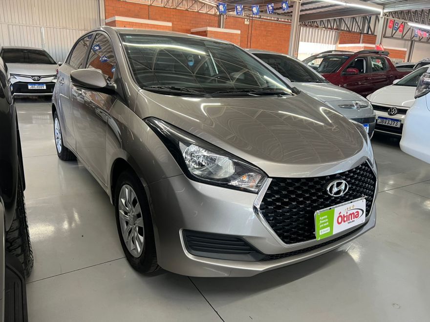 HB20 1.6 COMFORT 2019 6 MARCHAS