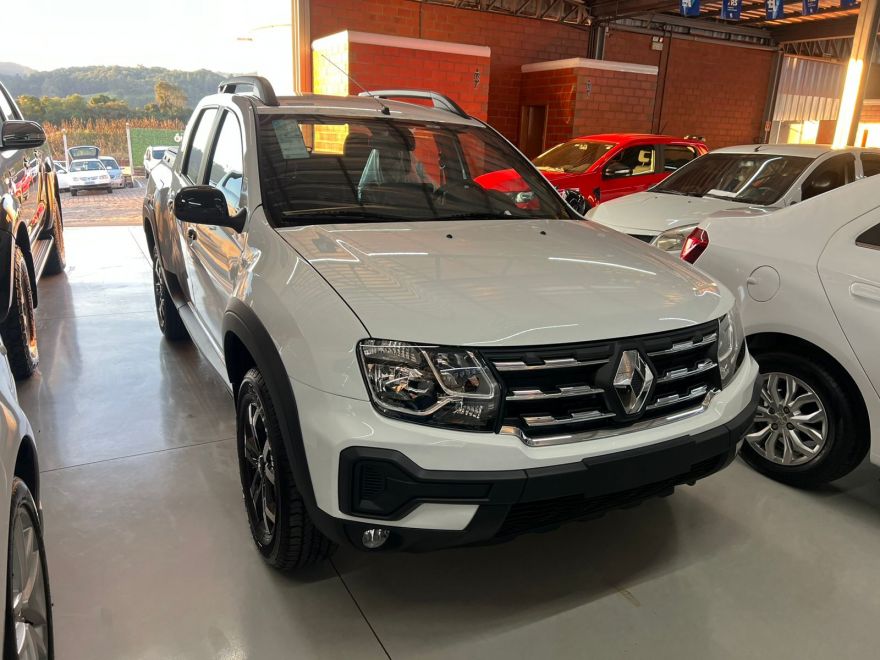 OROCH ICONIC 1.6 0KM