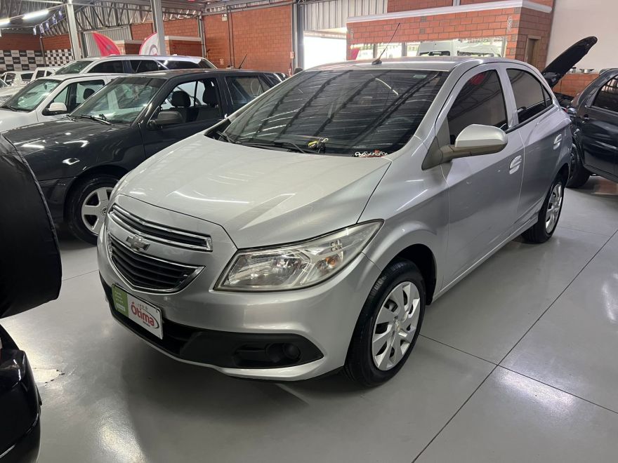 ONIX 1.0 LT 2014