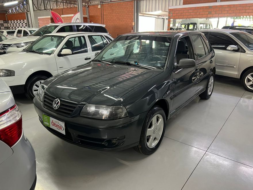 GOL 1.6 POWER 2003
