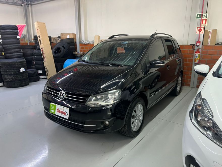 SPACEFOX 1.6 SPORTLINE 2011