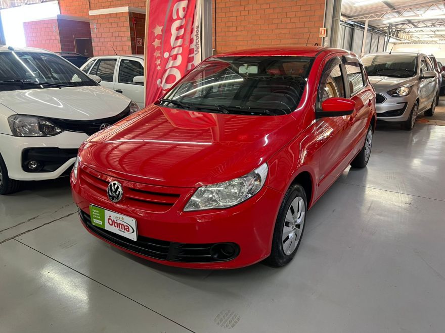 GOL 1.6 2013