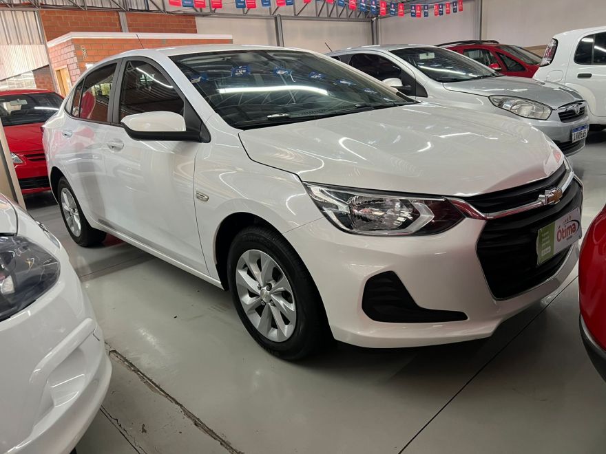 ONIX PLUS LT 1.0 TURBO 2023