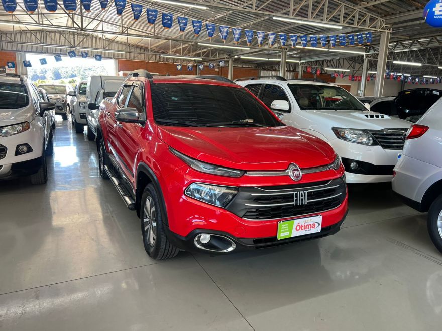 TORO FREEDOM AUTOMÁTICA 2019