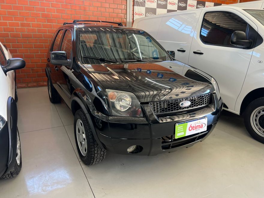 ECOSPORT XLS 1.6 2004