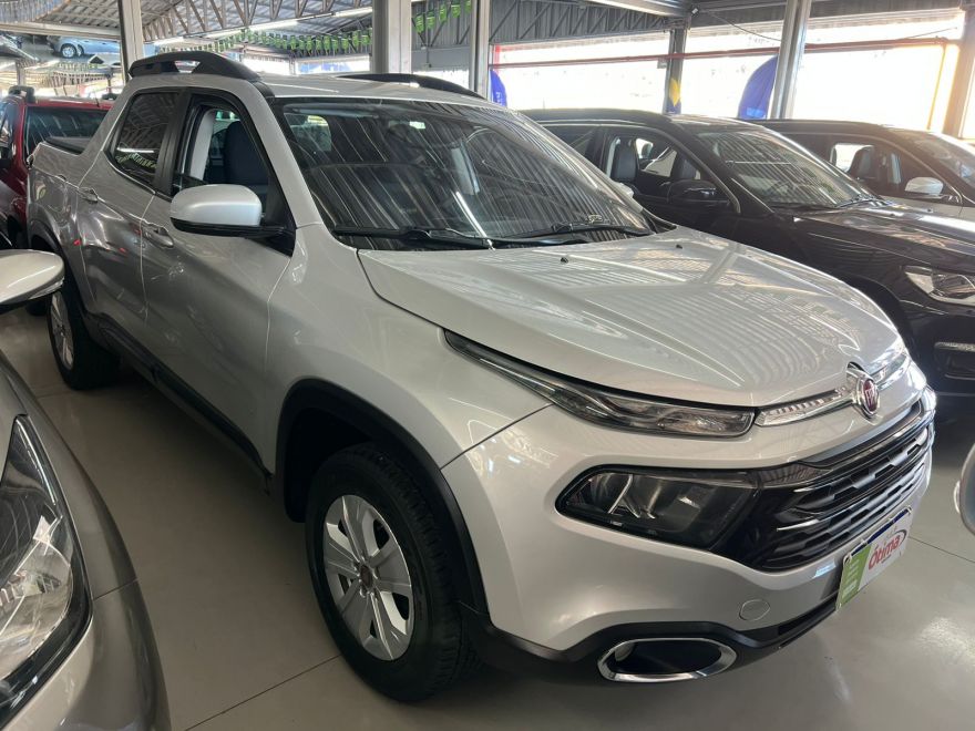TORO FREEDOM AUTOMÁTICA 2017