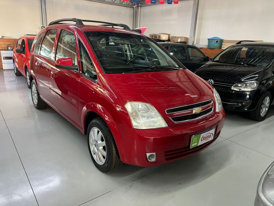MERIVA JOY 2010