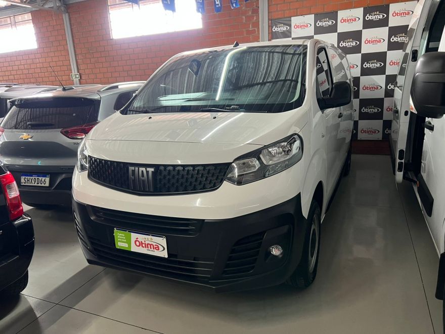 FIAT SCUDO CARGO TD 2024