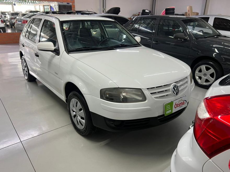 GOL 1.0 GIV 4P 2009
