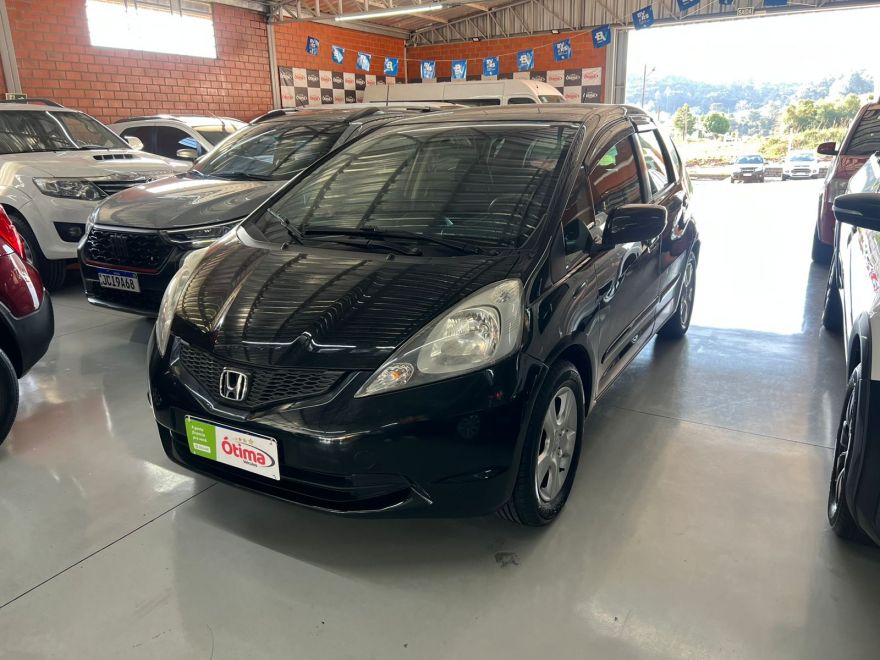 FIT LXL FLEX 2009