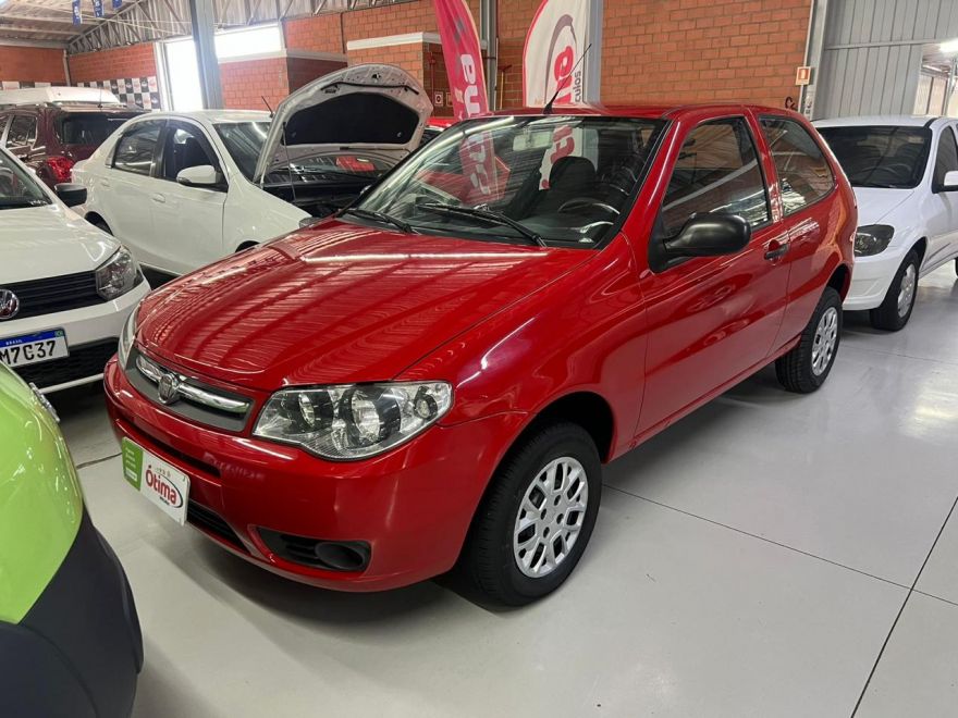 PALIO FIRE ECONOMY 1.0 2P 2014