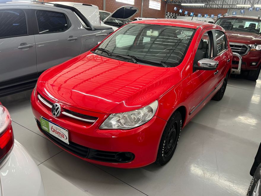 VW GOL 1.0 2010