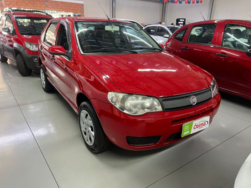FIAT PALIO FIRE FLEX 2009