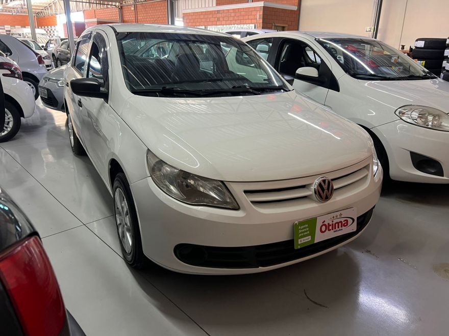 VW VOYAGE 1.0