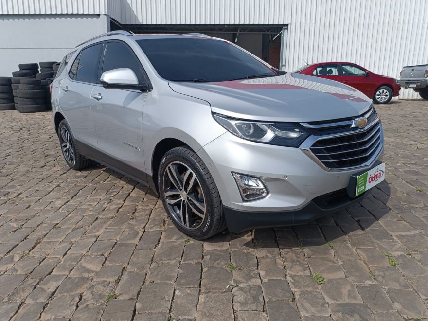 GM EQUINOX PREMIER 