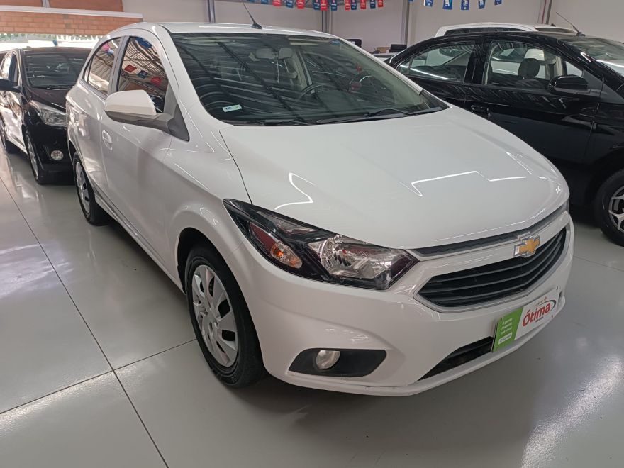 GM ONIX LT 1.4 AUTOMATICO