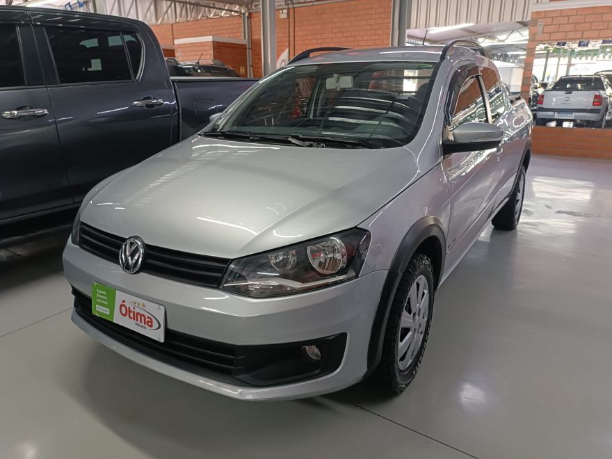 VW SAVEIRO CD 1.6 HIGHLINE