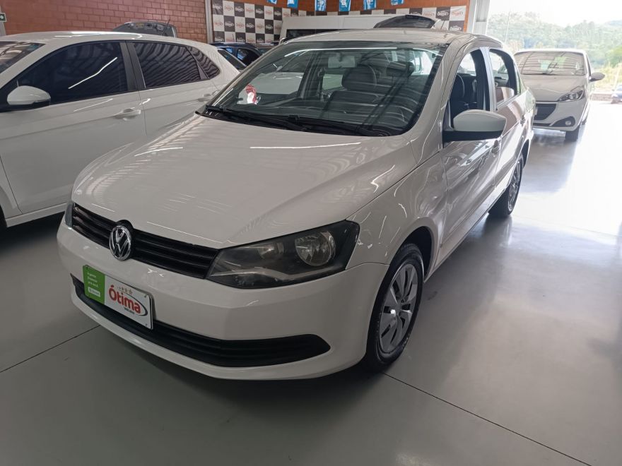 VW VOYAGE 1.6