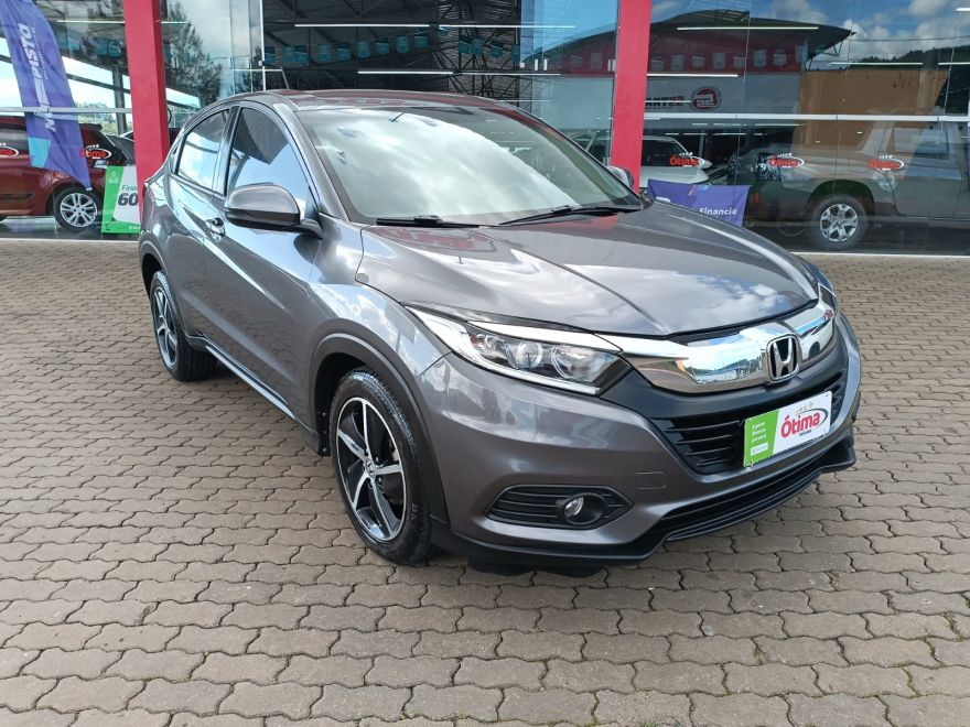 HONDA HR-V LX