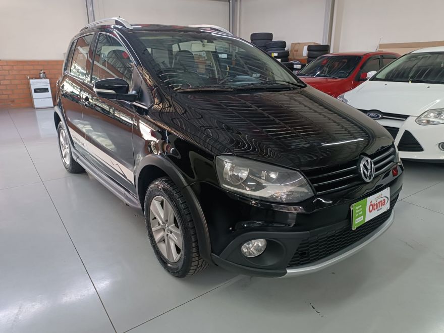 VW CROSSFOX 1.6 