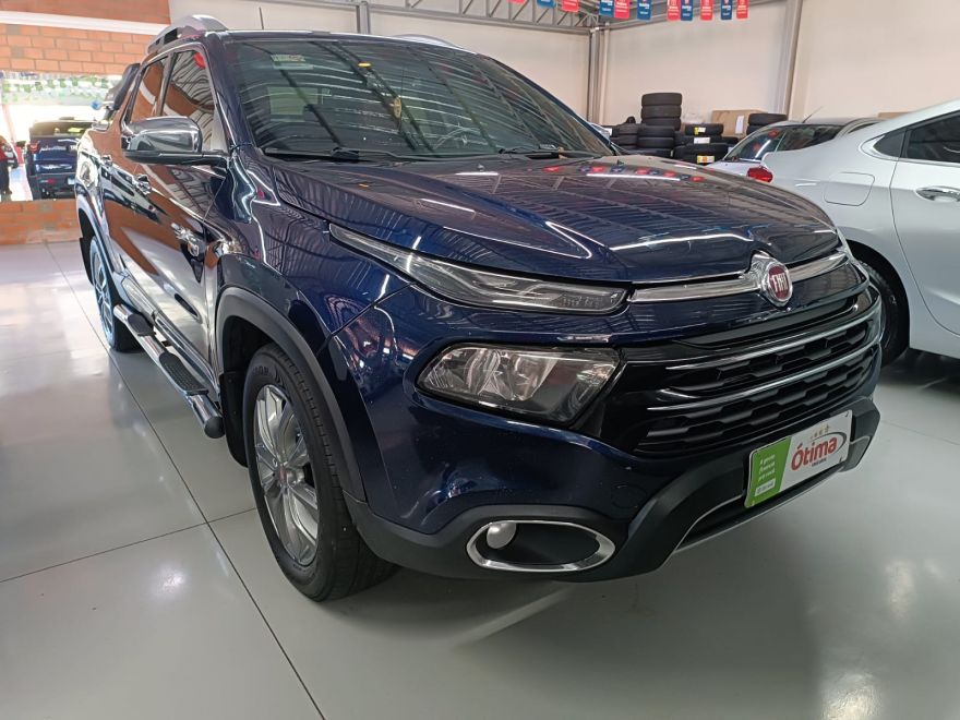 FIAT TORO RANCH DIESEL 4X4
