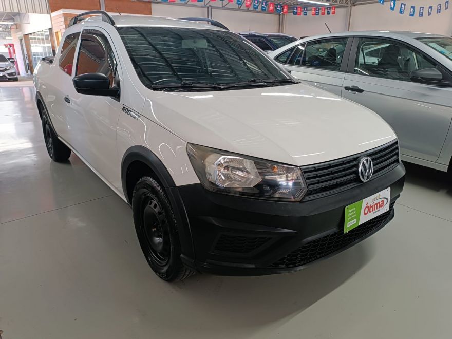 VW SAVEIRO CD ROBUST