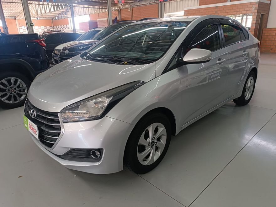 HYUNDAI HB20S 1.0 COMFORT