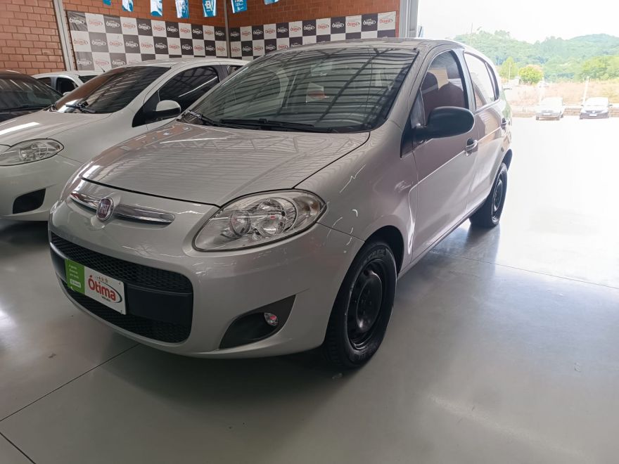 FIAT PALIO ESSENCE 1.6