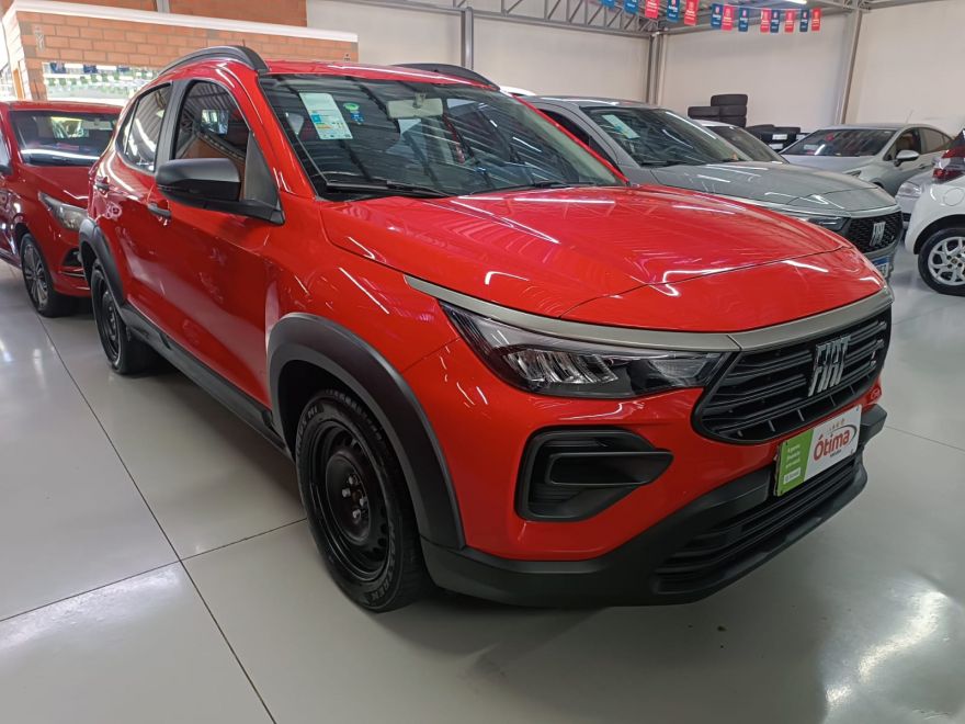 FIAT PULSE UNICO DONO