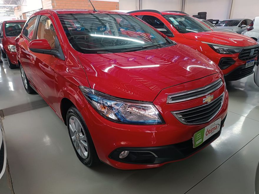 GM PRISMA LTZ 1.4 AUTOMATICO