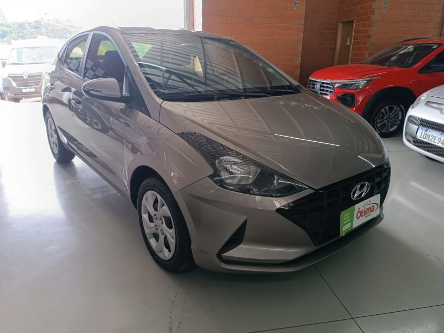 HYUNDAI HB20S 1.0 VISION