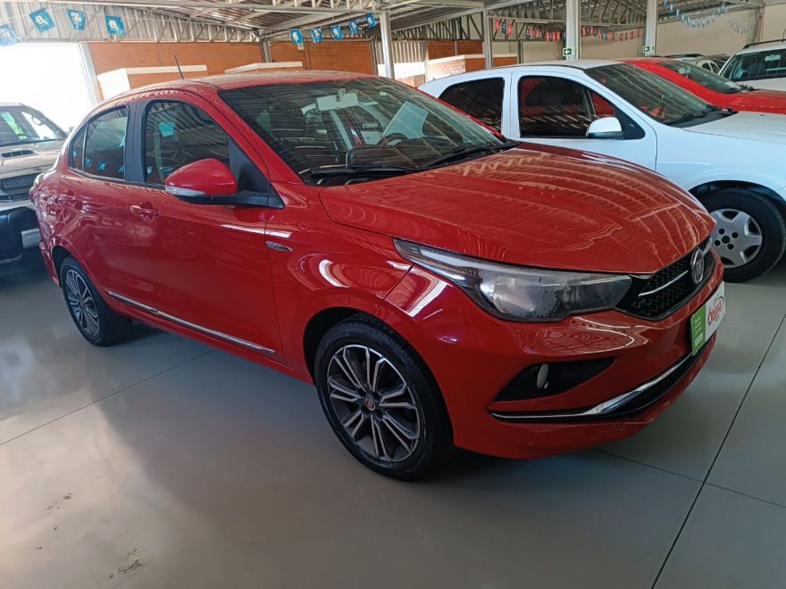 FIAT CRONOS PRECISION 