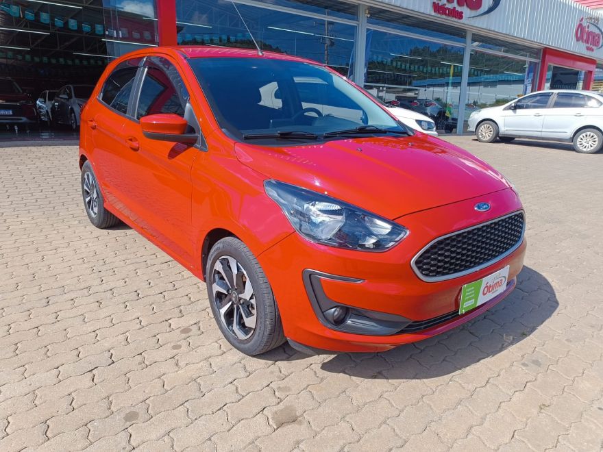 FORD KA HB 1.5